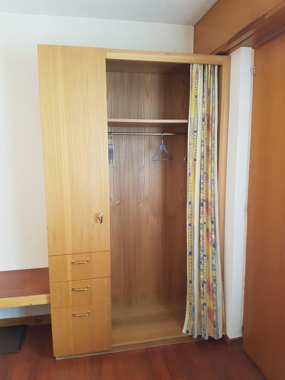 Motel Des Sports Martigny Buitenkant foto