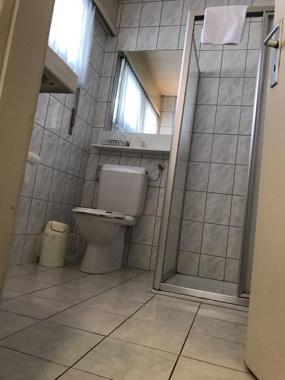 Motel Des Sports Martigny Buitenkant foto