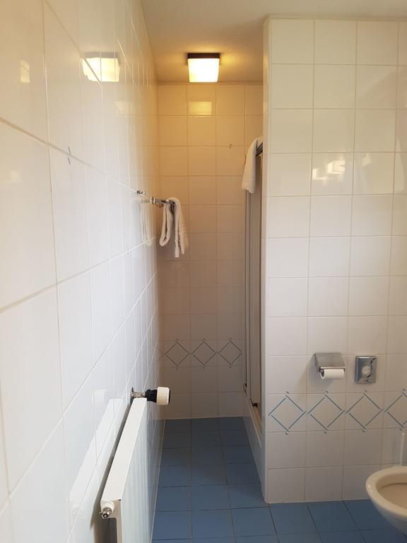 Motel Des Sports Martigny Buitenkant foto
