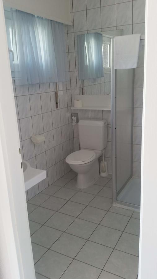 Motel Des Sports Martigny Buitenkant foto